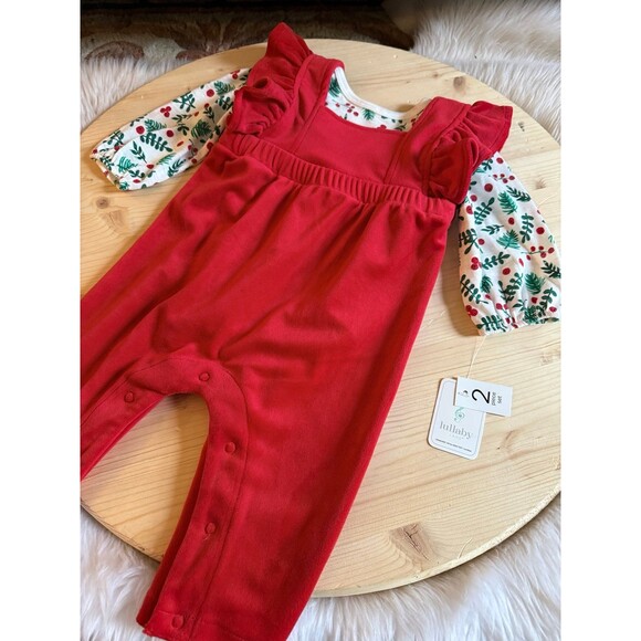 Lullaby Lane holiday outfit - Picture 2 of 4